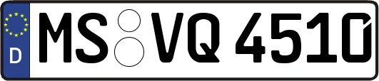 MS-VQ4510