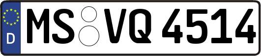 MS-VQ4514