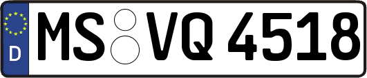MS-VQ4518