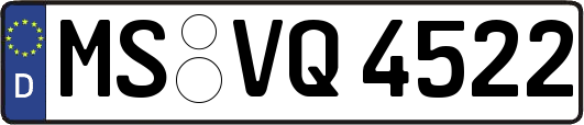 MS-VQ4522