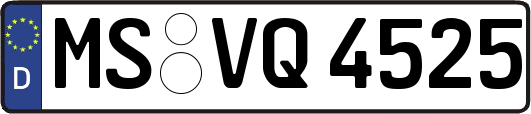 MS-VQ4525