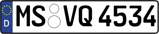 MS-VQ4534