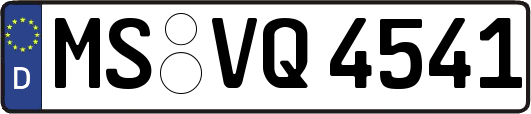 MS-VQ4541