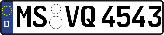 MS-VQ4543
