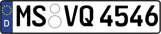 MS-VQ4546