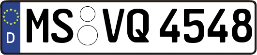 MS-VQ4548