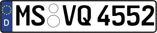 MS-VQ4552