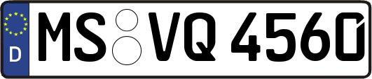 MS-VQ4560