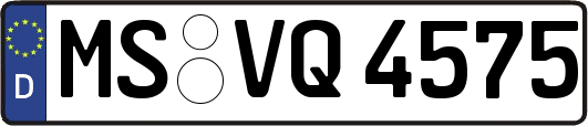 MS-VQ4575