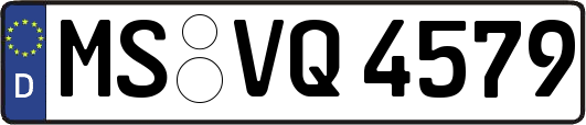 MS-VQ4579