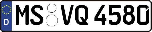 MS-VQ4580