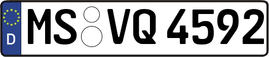 MS-VQ4592
