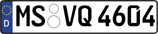 MS-VQ4604