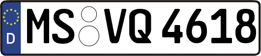 MS-VQ4618