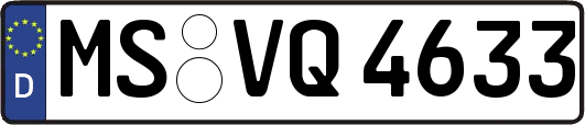 MS-VQ4633