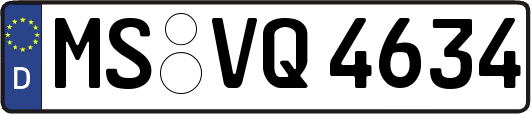 MS-VQ4634