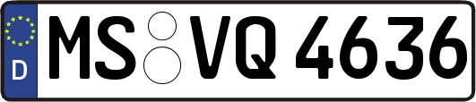 MS-VQ4636