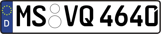 MS-VQ4640