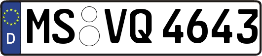 MS-VQ4643