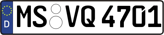 MS-VQ4701