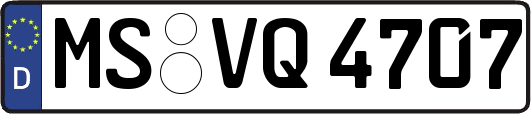 MS-VQ4707