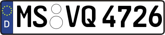 MS-VQ4726