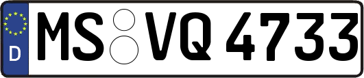 MS-VQ4733