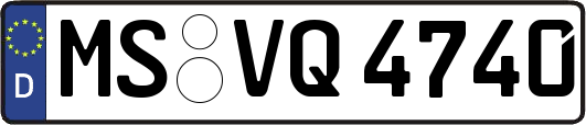 MS-VQ4740
