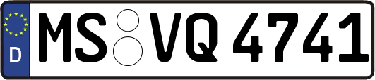 MS-VQ4741