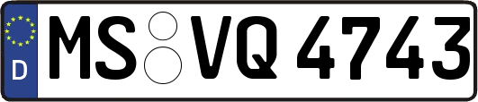 MS-VQ4743