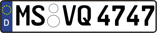 MS-VQ4747