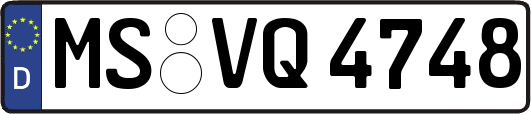 MS-VQ4748