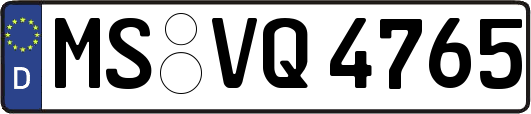 MS-VQ4765