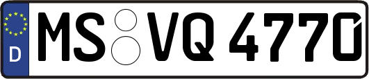 MS-VQ4770