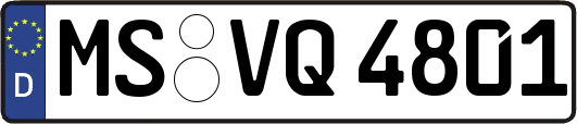 MS-VQ4801