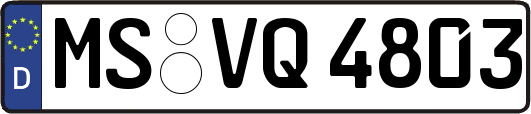 MS-VQ4803