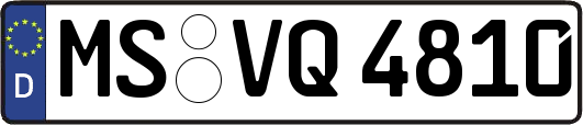 MS-VQ4810