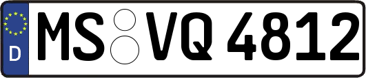 MS-VQ4812