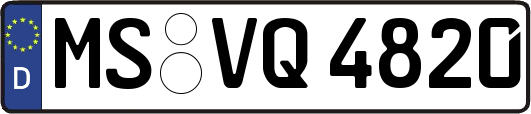 MS-VQ4820
