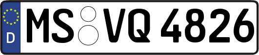 MS-VQ4826