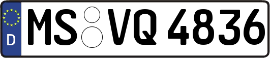 MS-VQ4836