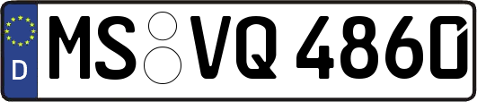MS-VQ4860