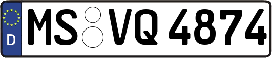 MS-VQ4874