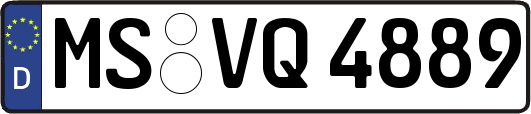 MS-VQ4889