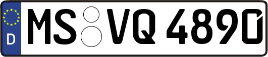 MS-VQ4890