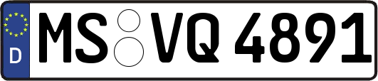 MS-VQ4891