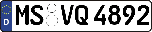 MS-VQ4892