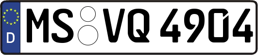 MS-VQ4904