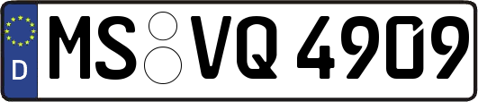 MS-VQ4909