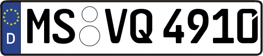 MS-VQ4910